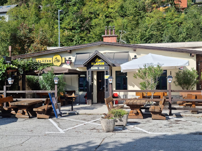 Kava Bar Hlapon