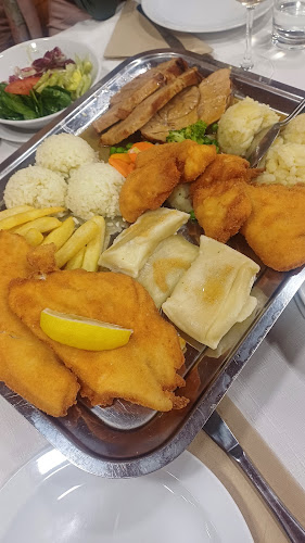 Gostilna Anderlič, Anderlič Jožef s.p. - Maribor