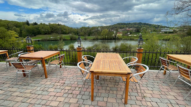 Gostilna in picerija Šentpeter