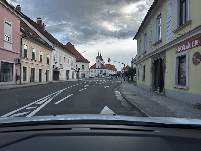 Opinii despre Center bar în Slovenska Bistrica - Gastronomija in gostinstvo