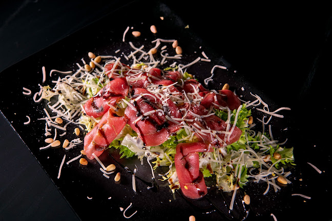 Restavracija Taboljš - Gastronomija in gostinstvo