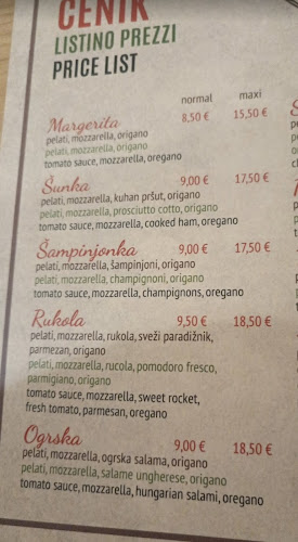 Comentarii opinii despre Pizza Petica