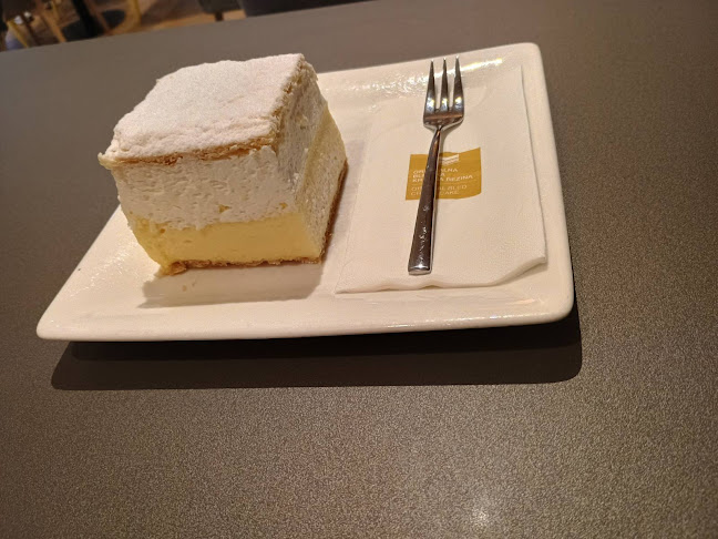 Kavarna Park - Gastronomija in gostinstvo