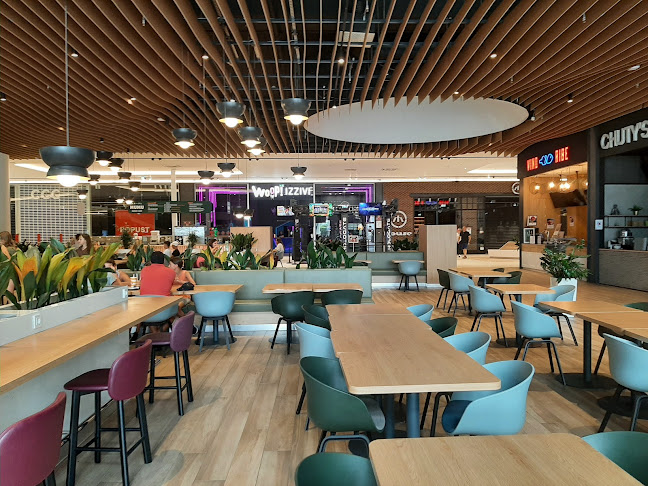 Comentarii opinii despre McDonald's Supernova Rudnik