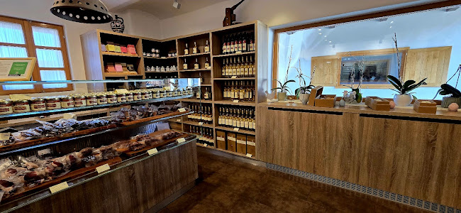 Posestvo Passero - Gastronomija in gostinstvo