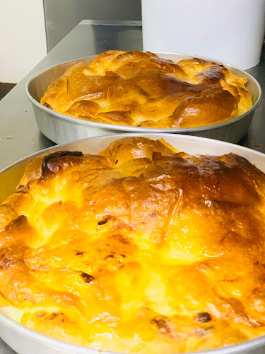 Pekarna Europa - Šmarje - Sap