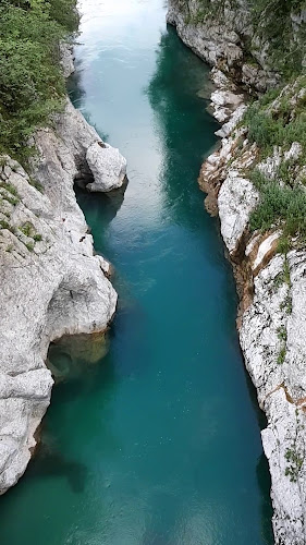 Gregorčičeva ulica 1, 5222 Kobarid