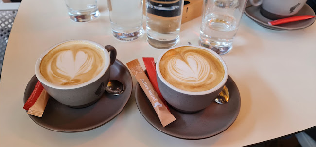 Caffe DeLUXE ALEJA - Ljubljana