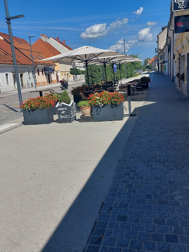 Mestna pivnica Zalec - Gastronomija in gostinstvo