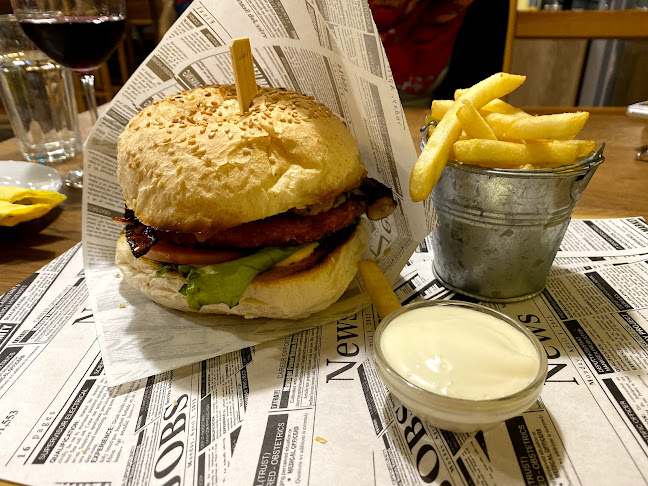 Opinii despre Gostilna Na Hofu în Velenje - Gastronomija in gostinstvo