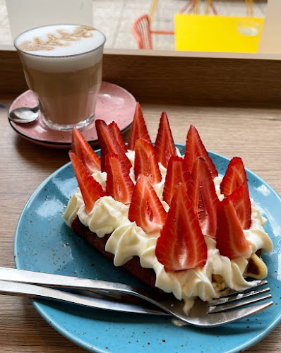 Comentarii opinii despre #VafljiVaflji