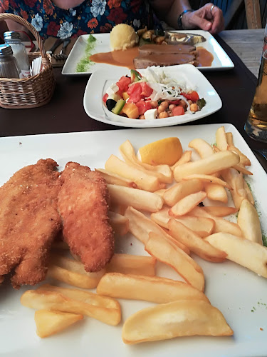 Opinii despre Gostilna Müller în Črnomelj - Gastronomija in gostinstvo