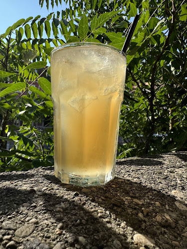 Captain's Cabin - Gastronomija in gostinstvo