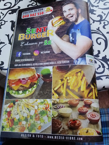 Comentarii opinii despre Kapljica Šentburger