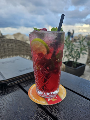 Kava bar - Sladoledi "Punta" Sinani Sinan s.p. - Piran