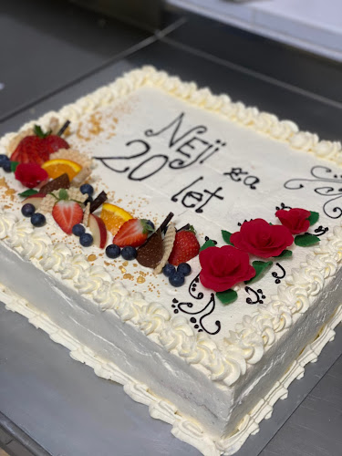 SLADKI KOT, slaščičarna, Samet Ajdini s.p - Cerknica