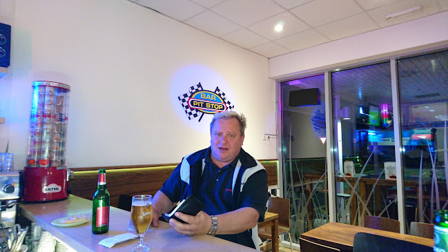 Bar Pit Stop Velenje - Gastronomija in gostinstvo