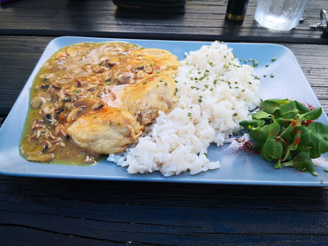 Pizzeria Pub Štopar - Gastronomija in gostinstvo