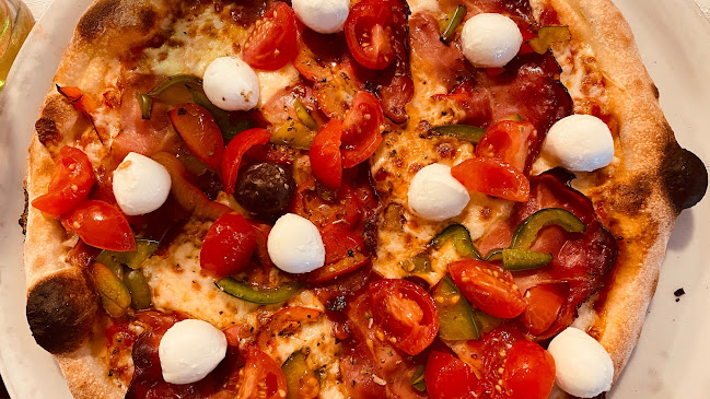 Comentarii opinii despre Pizzeria Primavera Izola