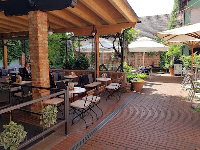 Toto Cafe Bar, Mojca Furman S.P.