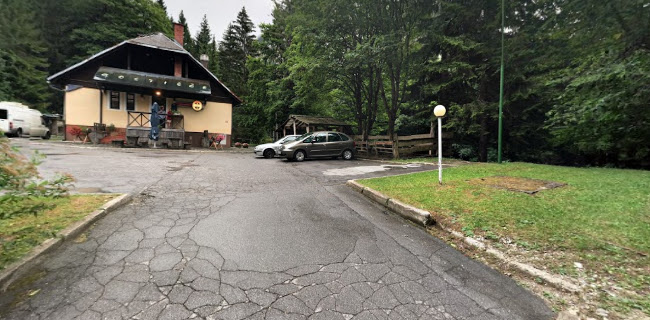 Opinii despre Gostišče Karavla 297 în Tržič - Gastronomija in gostinstvo