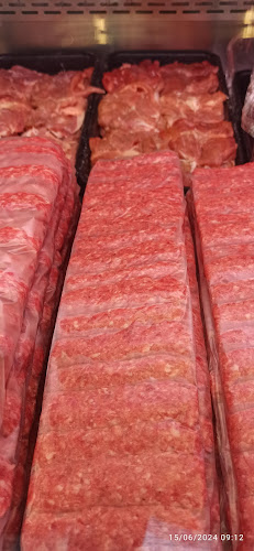 Mesnica Orel - MESNICA PRI ORLU, SAŠO OREL S.P. - Lokev