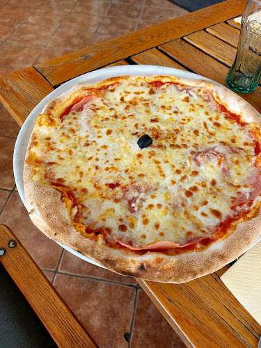 PIZZERIJA IN ŠPAGETERIJA PRI STAREM PILDU