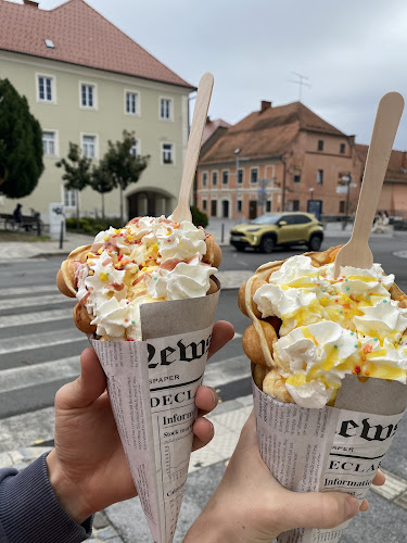 Walk bar - Lenart v Slovenskih Goricah