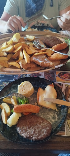 Opinii despre Gostilna Pezdirc în Semič - Gastronomija in gostinstvo