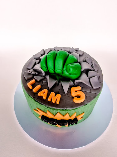 Anita Ferlin s.p. - Naroči sladičko - Gastronomija in gostinstvo