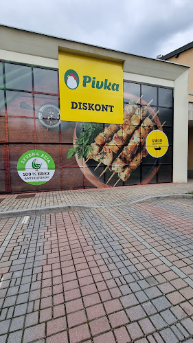 Comentarii opinii despre Mesnica Pivka Ajdovščina