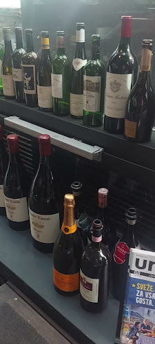 Gosposka ulica 8, 2000 Maribor