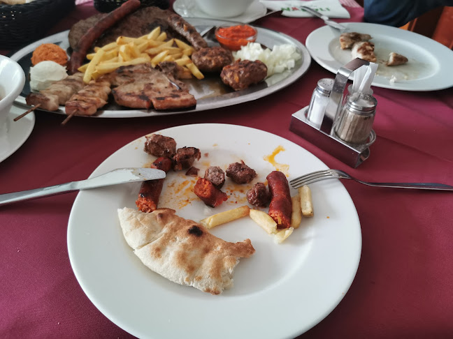 Pizzeria Napoli, Ljubljana - Ljubljana