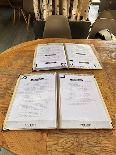Restavracija Bolero