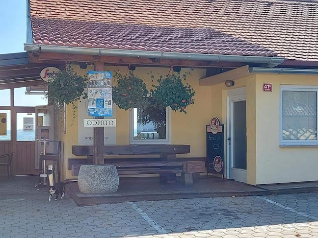 Rojs Rojs bar - Voličina
