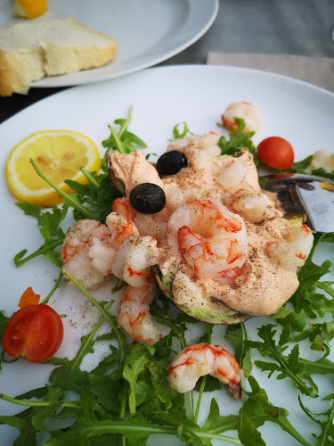 Restavracija Tri Vdove Piran