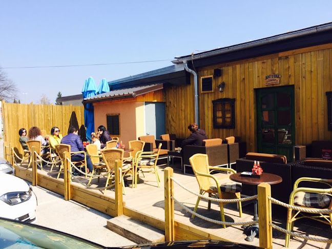 Big Star Pub - Kočevje