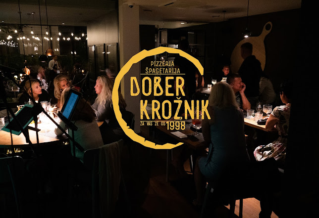 Špagetarija & pizzerija Dober Krožnik
