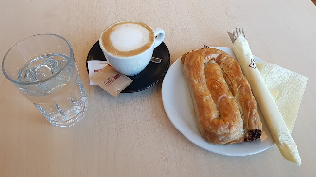 Pekarna Pečjak - Slaščičarna ŠKOFLJICA