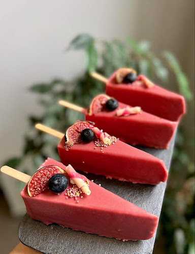 Kavarna in Slaščičarna Brglez Šempeter - Gastronomija in gostinstvo