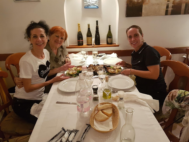 Opinii despre Restavracija Neptun în Piran - Gastronomija in gostinstvo