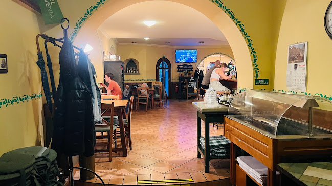 Opinii despre Gostilna Union Bled în Bled - Gastronomija in gostinstvo