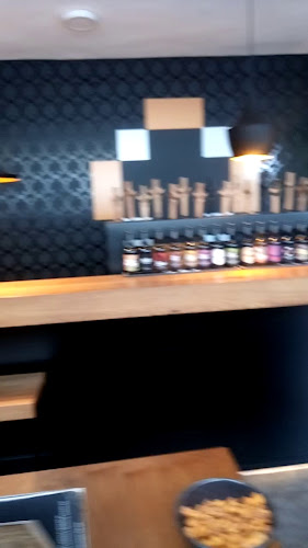 Reservoir Dogs Brewery / Taproom - Byra d.o.o.