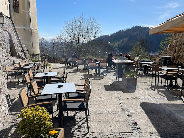 Grajska kavarna Škofja Loka - Škofja Loka