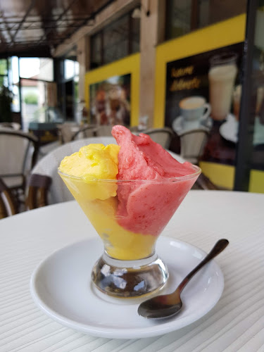 Comentarii opinii despre Kavarna Vanilia