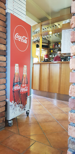 Opinii despre Picerija Pr' Buric în Ljubljana - Polje - Gastronomija in gostinstvo