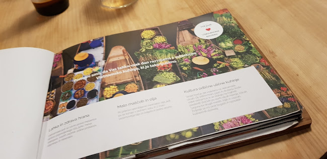 Opinii despre Ngon, okus Vietnama în Maribor - Gastronomija in gostinstvo