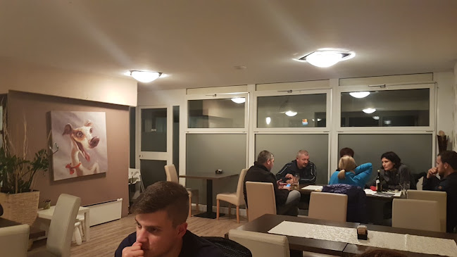 Okrepčevalnica Kuhla - Gastronomija in gostinstvo