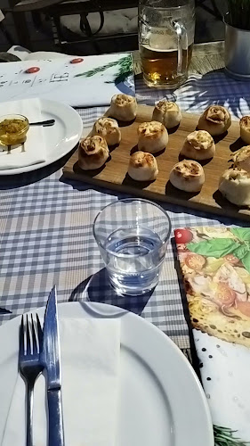 Špageterija in pizzerija Koper - Celje