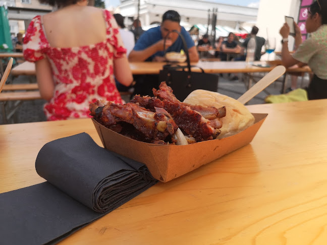 Odprta Kuhna - Gastronomija in gostinstvo